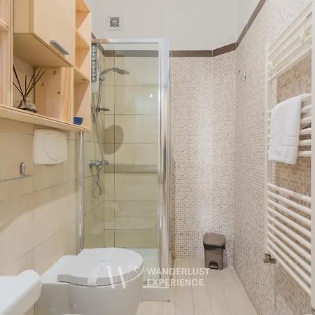 Wanderlust Experience Il Giglio Di Mare Apartament Bari