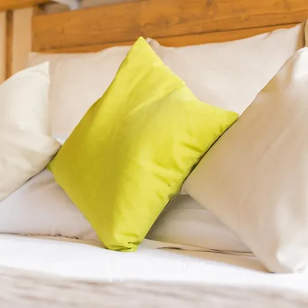 Wanderlust Experience Il Giglio Di Mare Apartament Bari