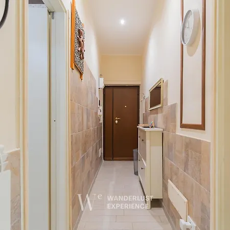 Wanderlust Experience Il Giglio Di Mare