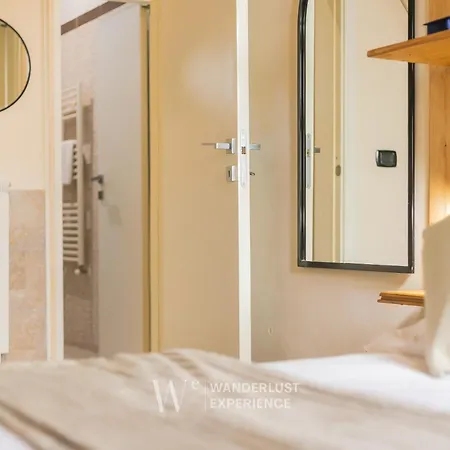 Wanderlust Experience Il Giglio Di Mare * Bari