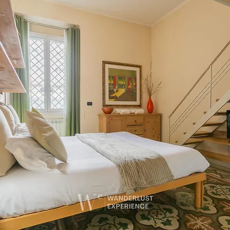 Wanderlust Experience Il Giglio Di Mare * Bari