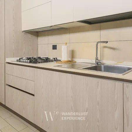 Wanderlust Experience Il Giglio Di Mare Bari