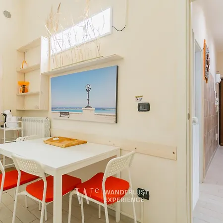 Wanderlust Experience Il Giglio Di Mare * Bari