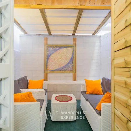 Wanderlust Experience Il Giglio Di Mare * Bari