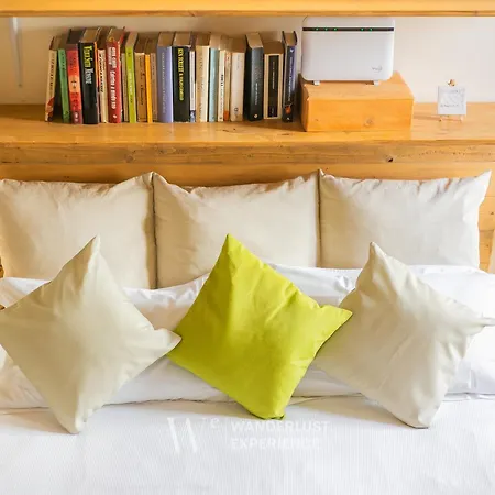 Apartament Wanderlust Experience Il Giglio Di Mare Bari