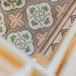 Gs Group La Rosa Dei Venti