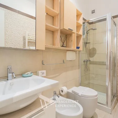 Wanderlust Experience Il Giglio Di Mare * Bari