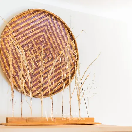 Daire Wanderlust Experience Il Giglio Di Mare