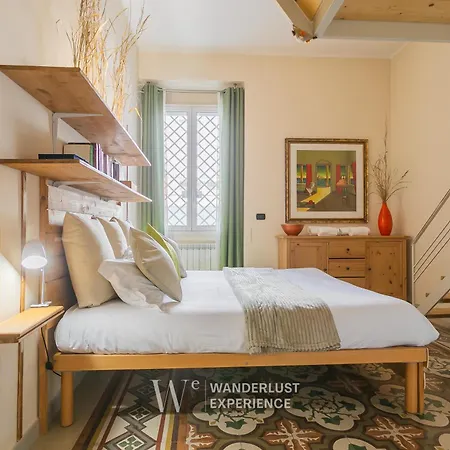 Daire Wanderlust Experience Il Giglio Di Mare Bari