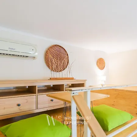 Wanderlust Experience Il Giglio Di Mare *