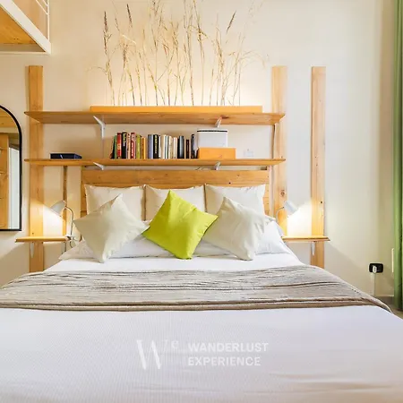 Wanderlust Experience Il Giglio Di Mare * Bari