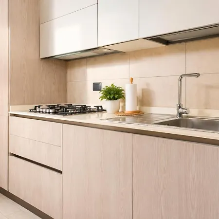 Apartment Gs Group Il Giglio Di Mare
