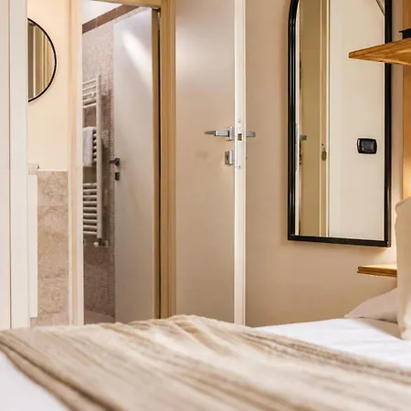 Gs Group Il Giglio Di Mare Apartment