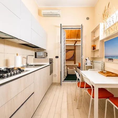 Apartment Gs Group Il Giglio Di Mare *