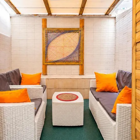 Apartment Gs Group Il Giglio Di Mare